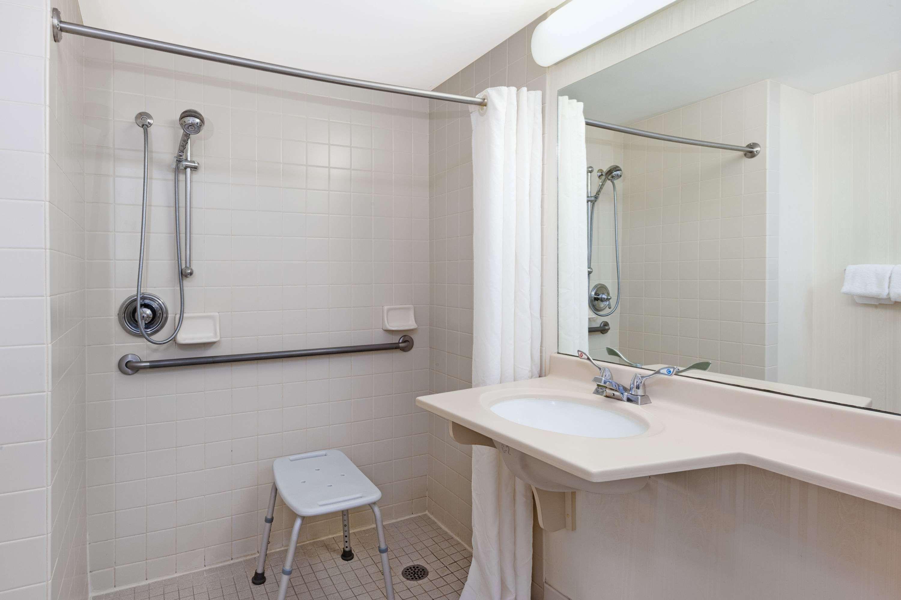 Comfort Inn & Suites Grand Blanc-Flint Kültér fotó