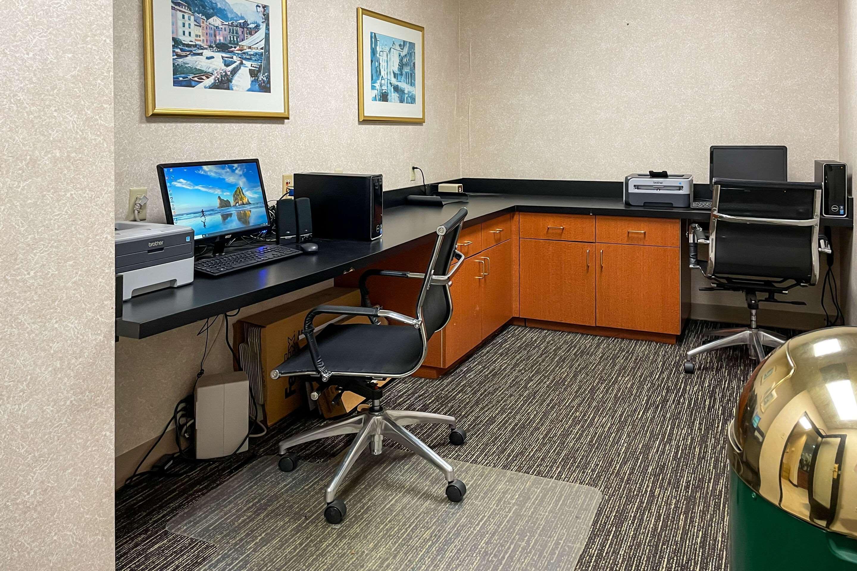 Comfort Inn & Suites Grand Blanc-Flint Kültér fotó