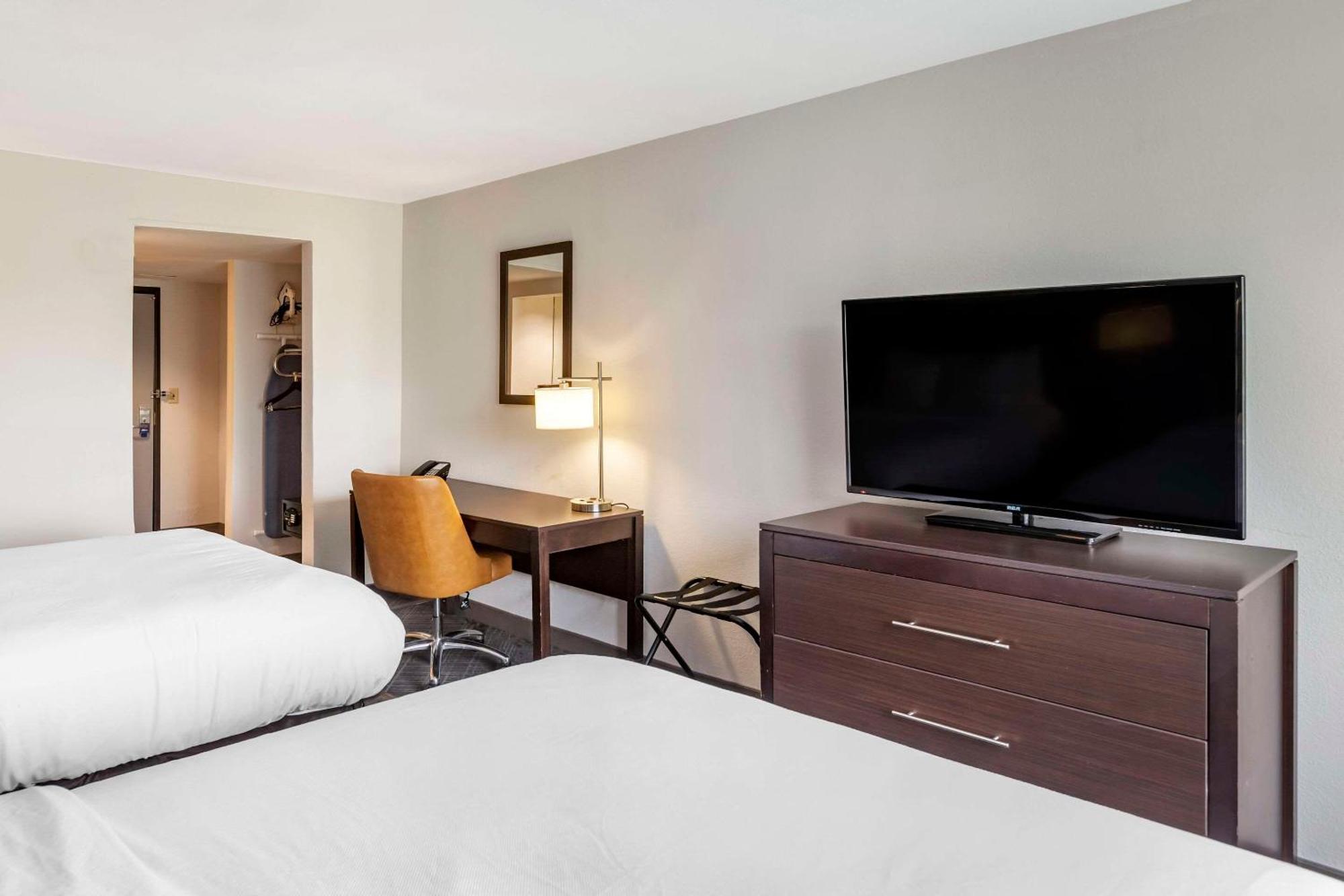Comfort Inn & Suites Grand Blanc-Flint Kültér fotó